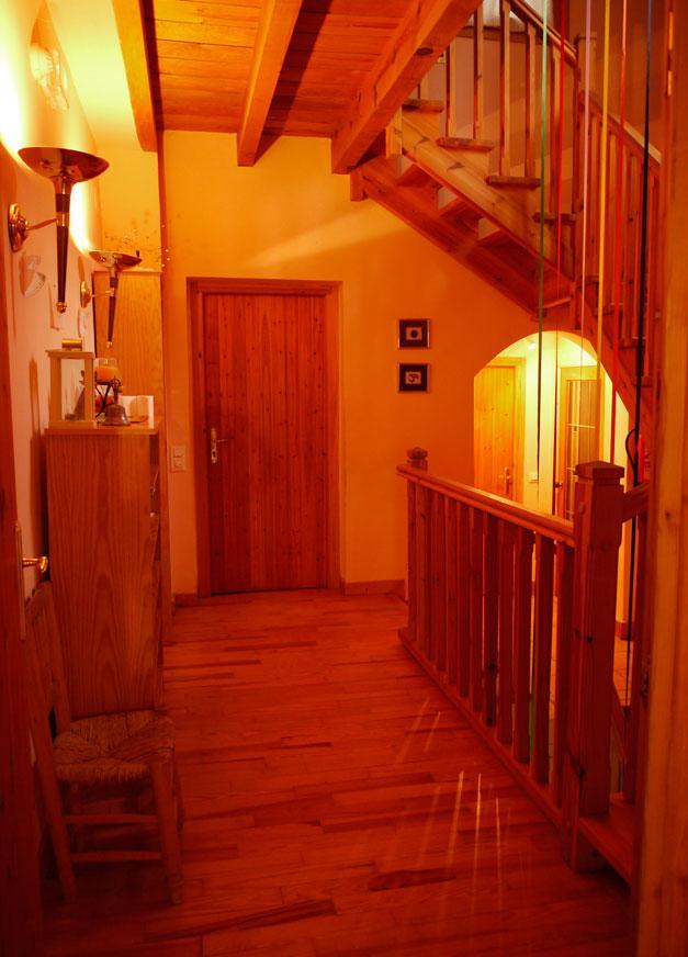 Alberuela de la Liena Bilanayur酒店 外观 照片